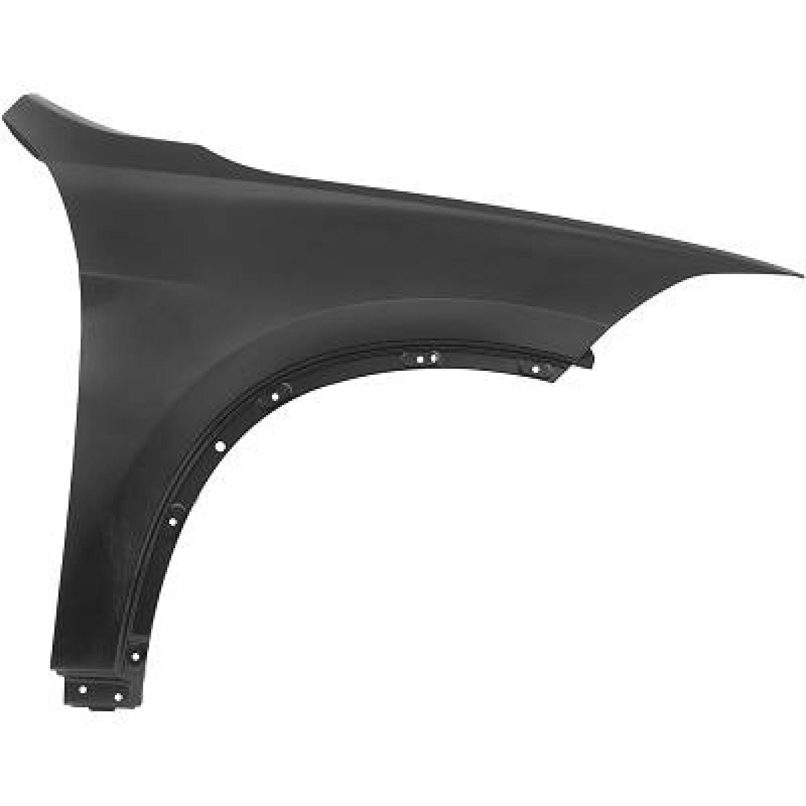 Guarda-lamas Dianteiro Direito para BMW X1 (F48) 19->>