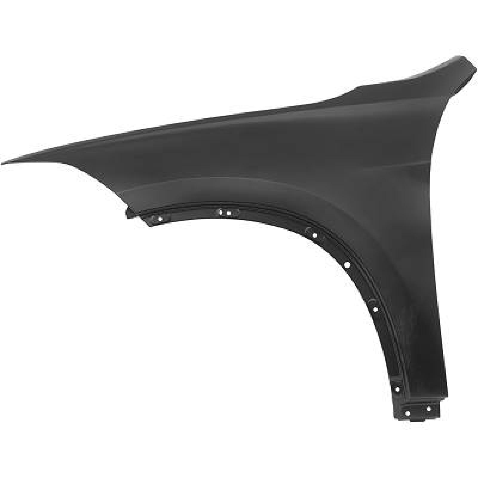 Guarda-lamas Dianteiro Esquerdo para BMW X1 (F48) 15-19