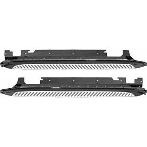 Estribo para BMW X1 (F48) 15-19