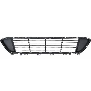 Grelha de ventilador, pára-choques Dianteiro para BMW X1 (F48) 15-19