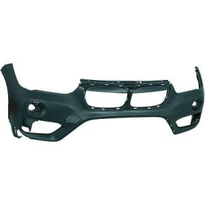 Pára-choques Dianteiro para BMW X1 (F48) 15-19