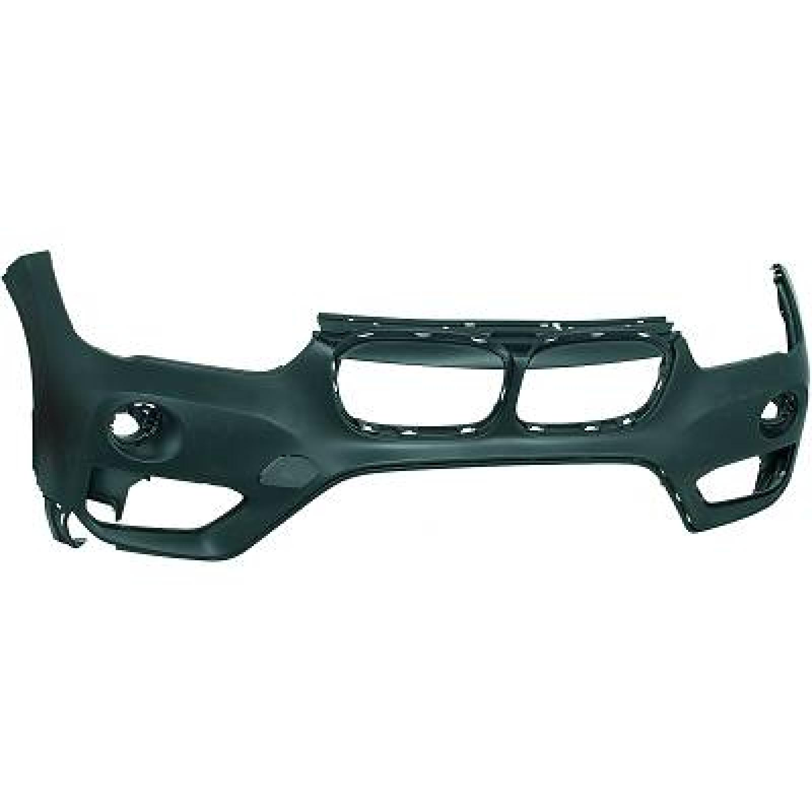 Pára-choques Dianteiro para BMW X1 (F48) 15-19