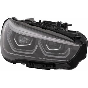 Farol principal Direito para BMW X1 (F48) 19->>