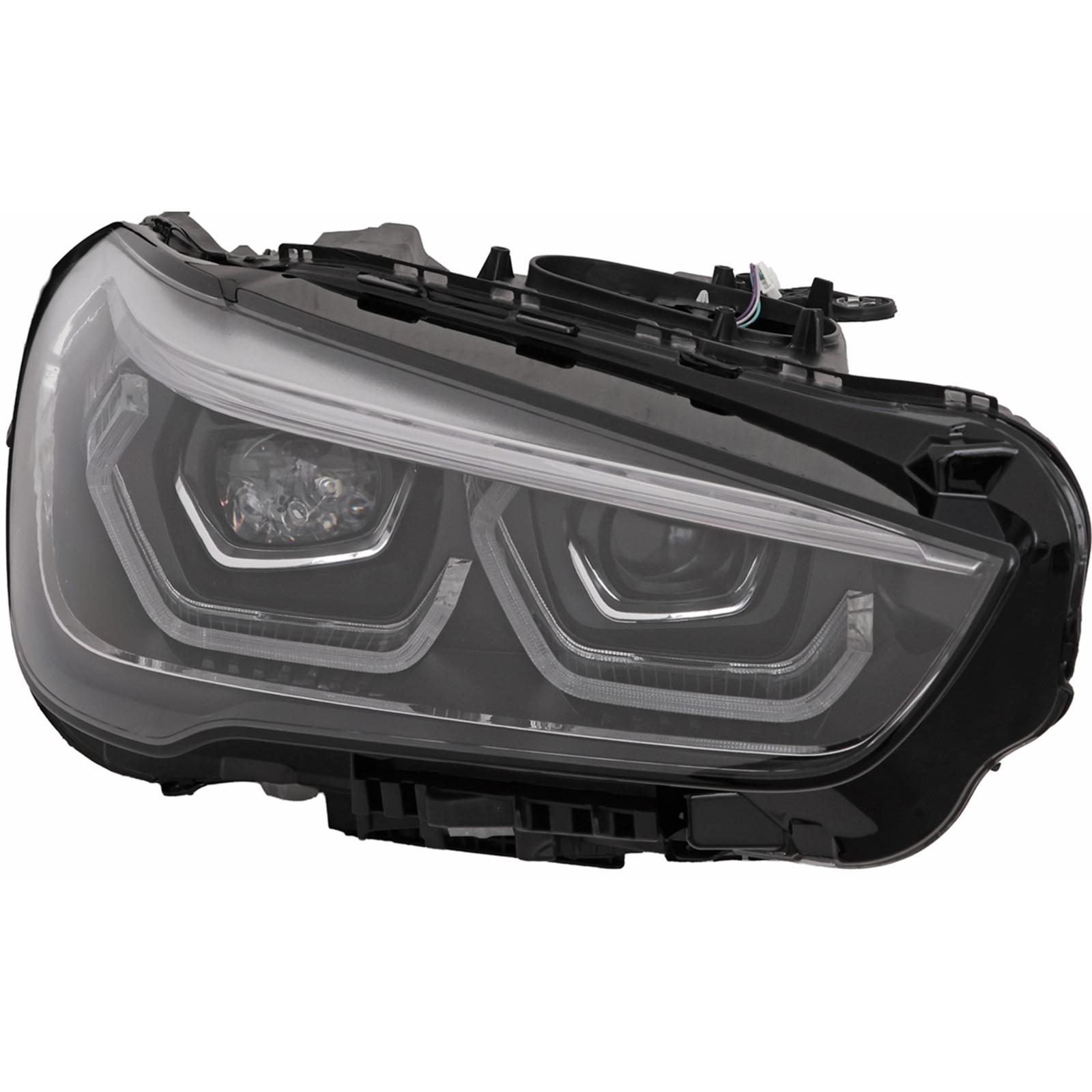 Farol principal Direito para BMW X1 (F48) 19->>