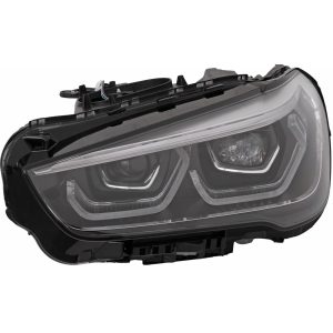 Farol principal Esquerdo para BMW X1 (F48) 19->>