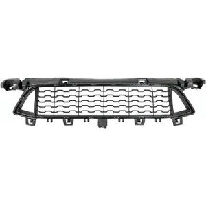 Grelha de ventilador, pára-choques para BMW X1 (F48) 15-19