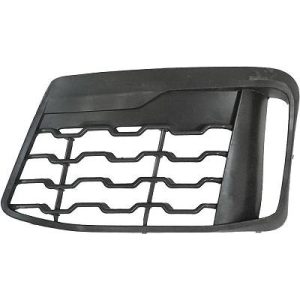 Grelha de ventilador, pára-choques Esquerdo para BMW X1 (F48) 15-19