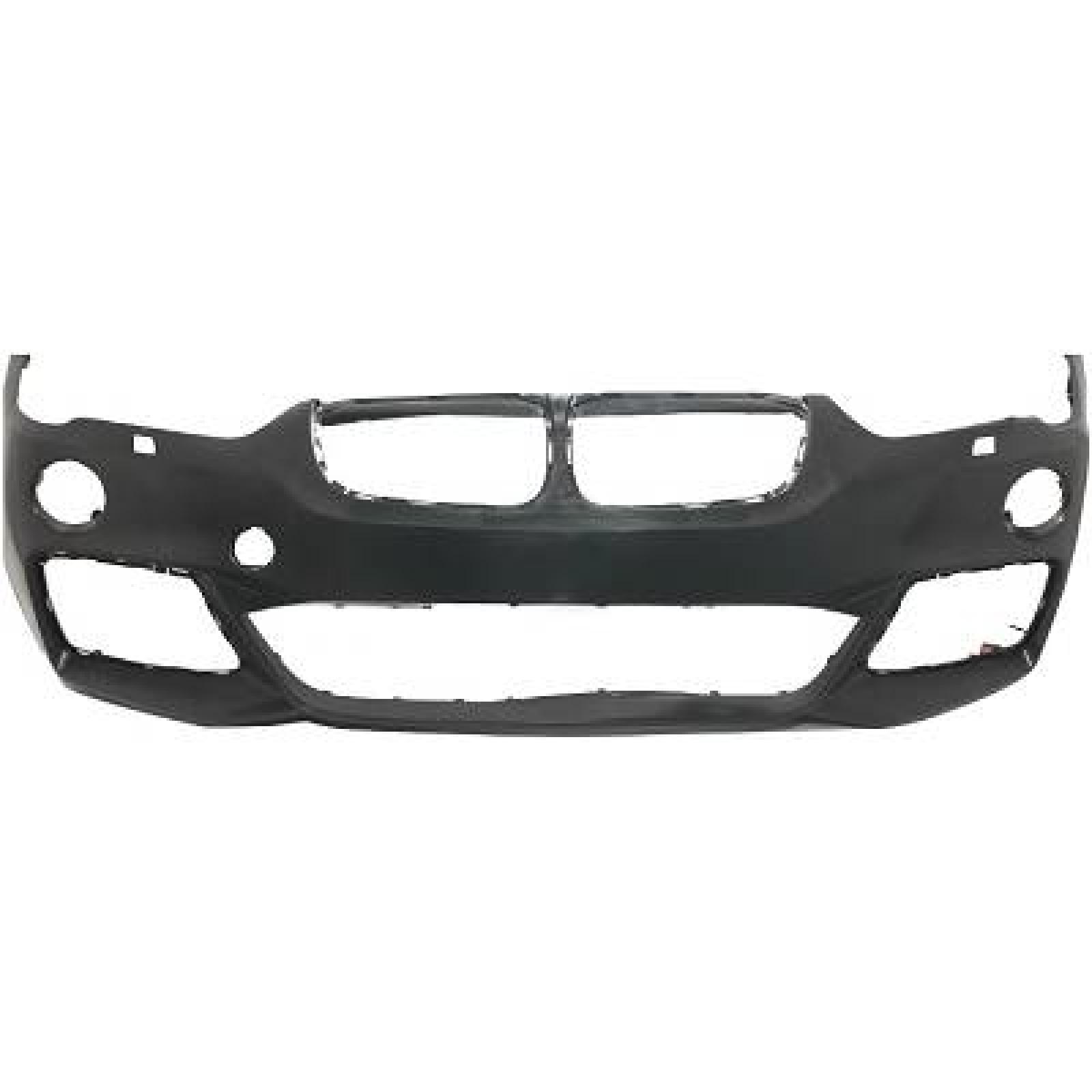 Pára-choques Dianteiro para BMW X1 (F48) 15-19
