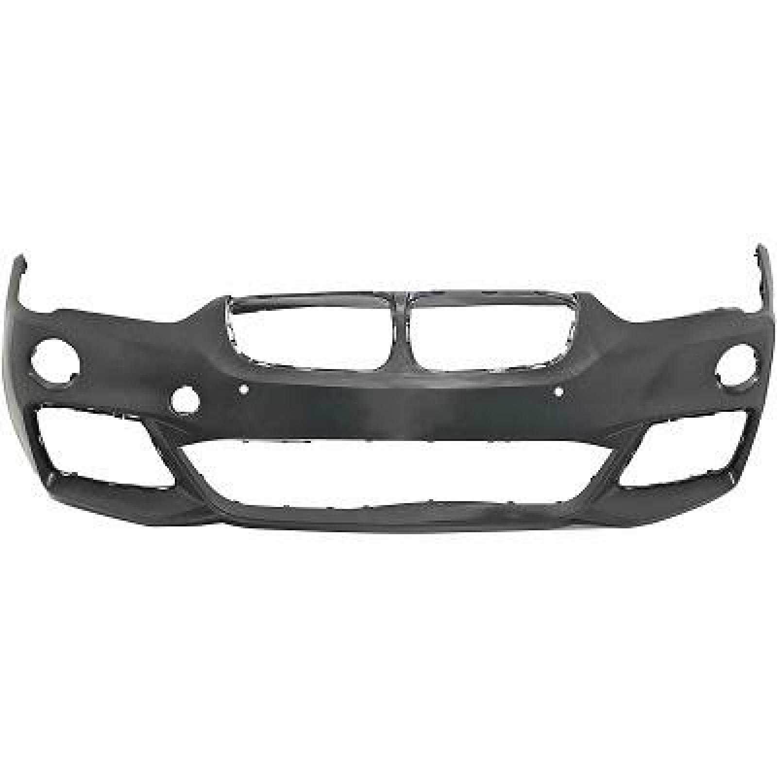 Pára-choques Dianteiro para BMW X1 (F48) 15-19
