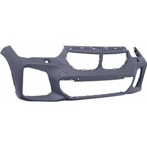 Pára-choques Dianteiro para BMW X1 (F48) 19->>