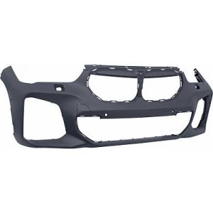 Pára-choques Dianteiro para BMW X1 (F48) 19->>
