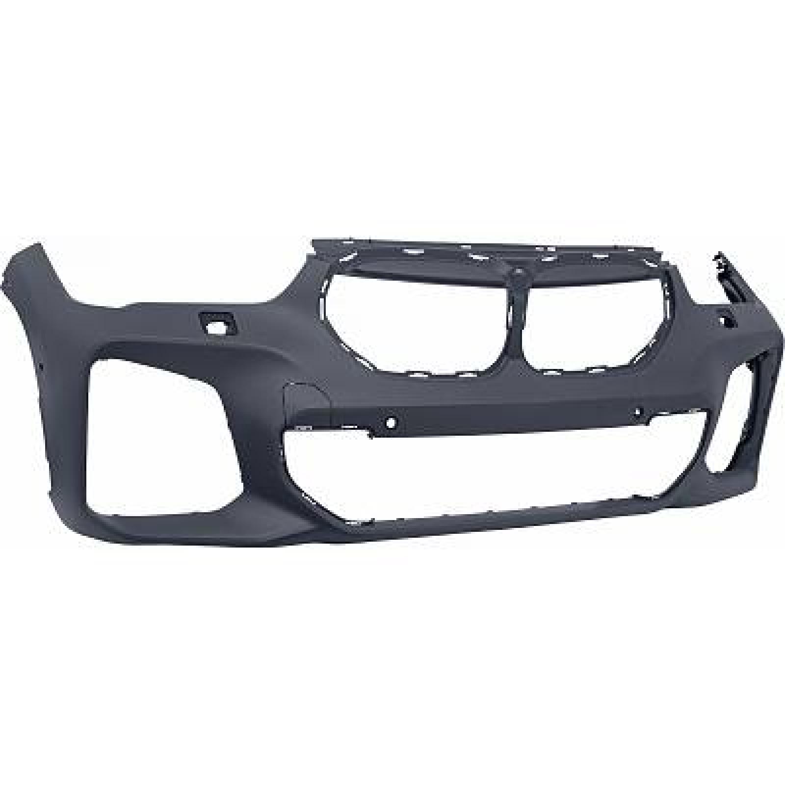 Pára-choques Dianteiro para BMW X1 (F48) 19->>