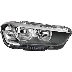 Farol principal Direito para BMW X1 (F48) 15-19