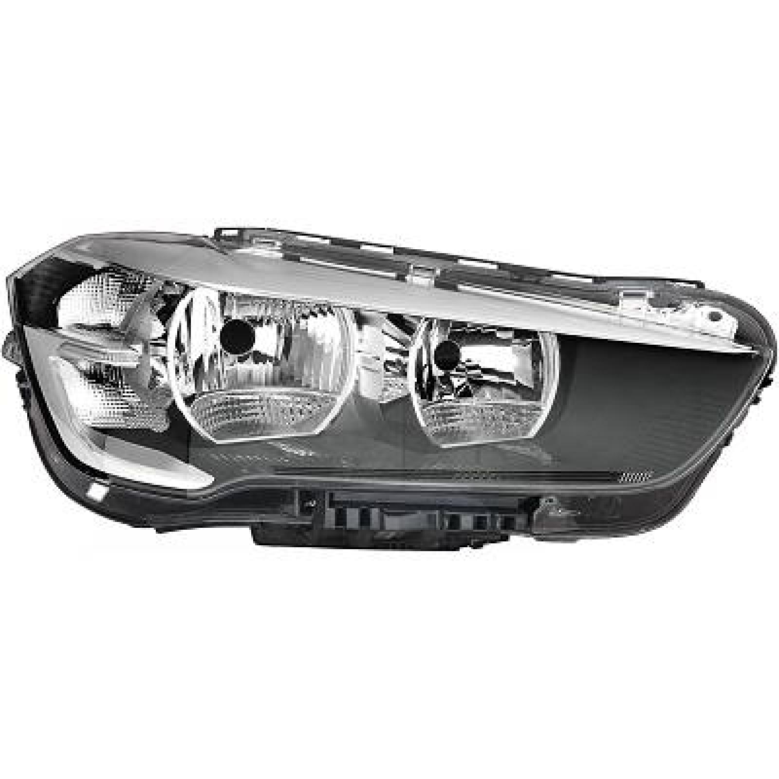Farol principal Direito para BMW X1 (F48) 15-19