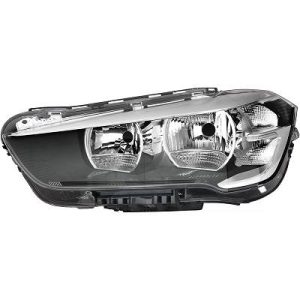 Farol principal Esquerdo para BMW X1 (F48) 15-19