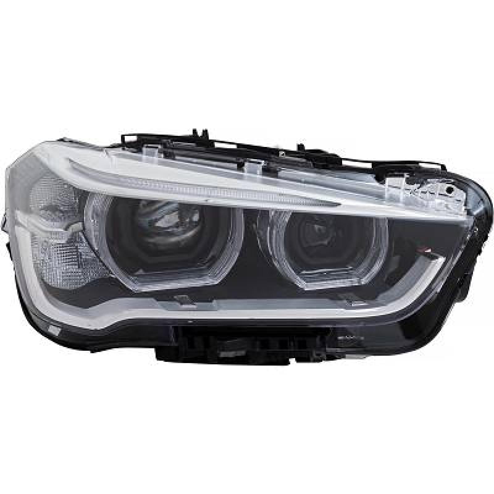 Farol principal Direito para BMW X1 (F48) 15-19