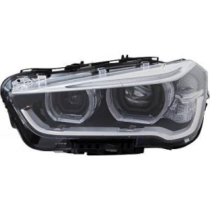 Farol principal Esquerdo para BMW X1 (F48) 15-19