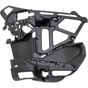 Suporte, farol de nevoeiro Direito para BMW X1 23->>