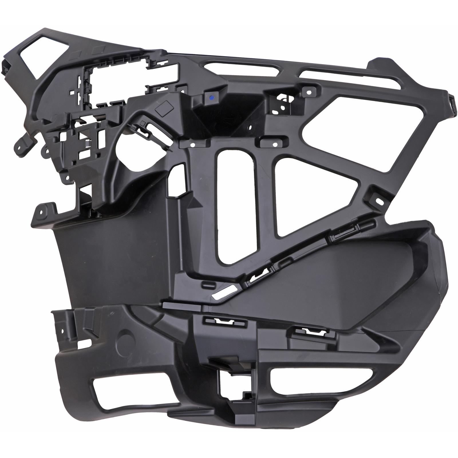 Suporte, farol de nevoeiro Direito para BMW X1 23->>