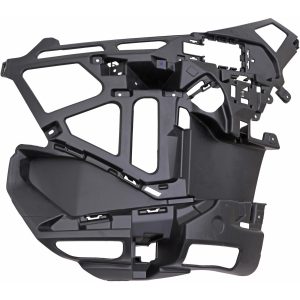Suporte, farol de nevoeiro Esquerdo para BMW X1 23->>