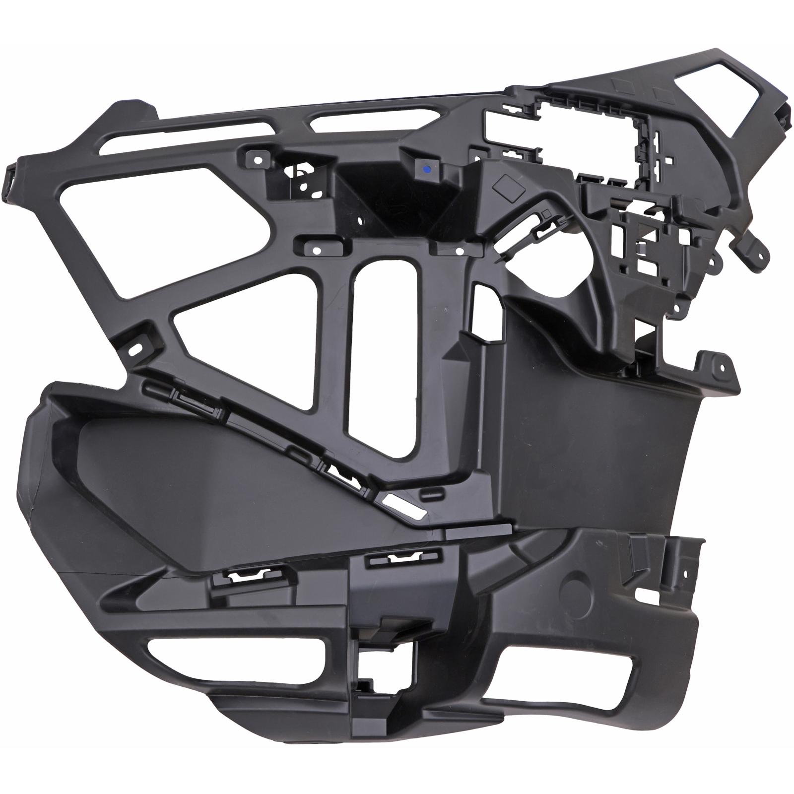 Suporte, farol de nevoeiro Esquerdo para BMW X1 23->>