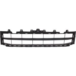 Grelha de ventilador, pára-choques Dianteiro para BMW X1 23->>
