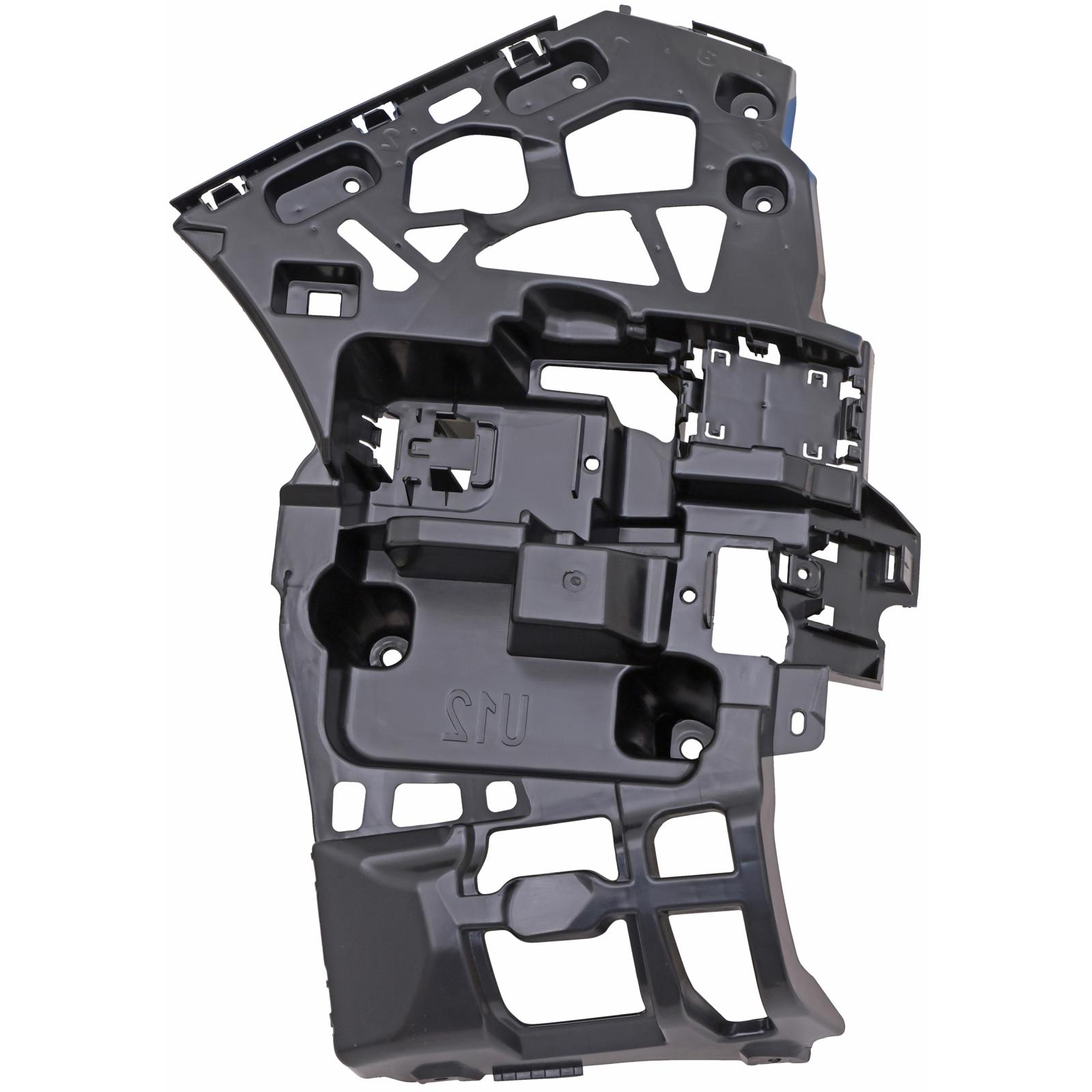 Suporte, pára-choques Traseiro Esquerdo para BMW X1 23->>