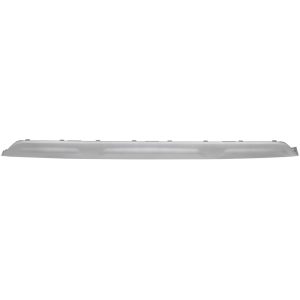 Spoiler Traseiro para BMW X1 23->>