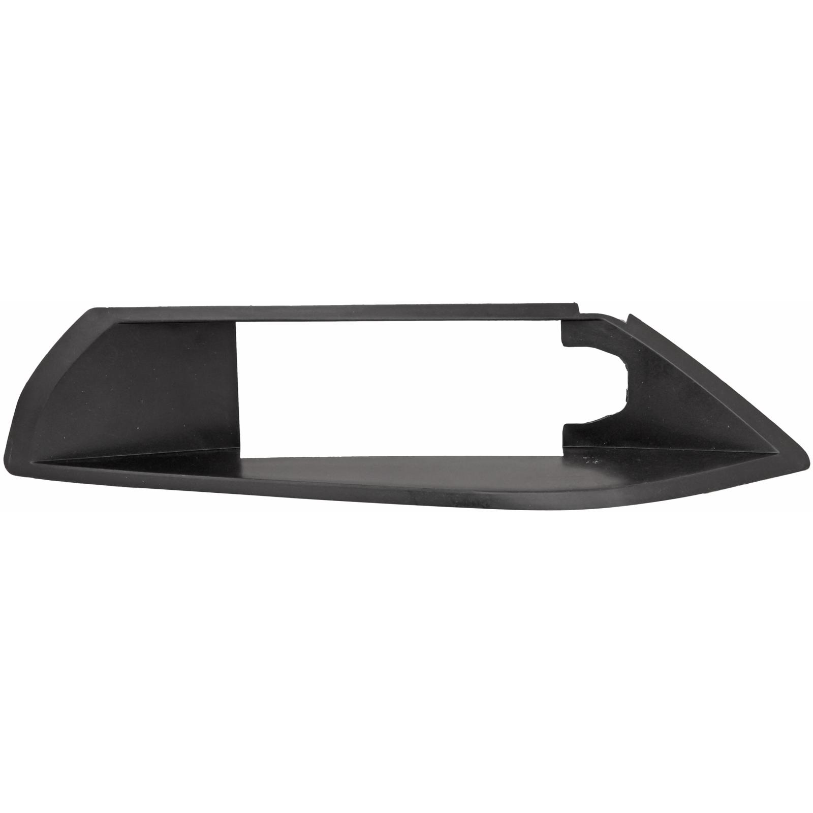Suporte, pára-choques Dianteiro Direito para BMW X1 23->>