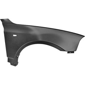 Guarda-lamas Dianteiro Esquerdo para BMW X3 (E83) 03-06