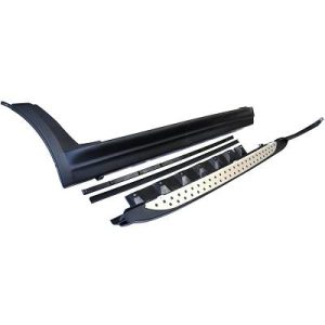 Estribo Direito para BMW X3 (E83) 06-10