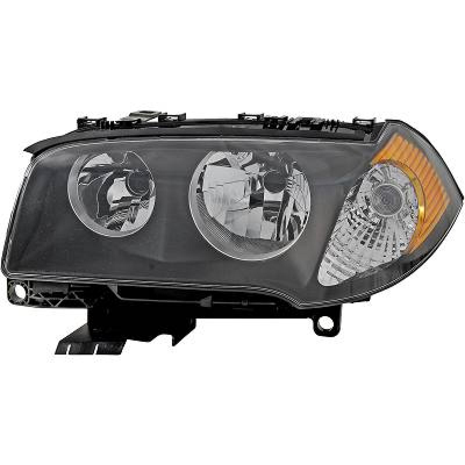 Farol principal Esquerdo para BMW X3 (E83) 03-06