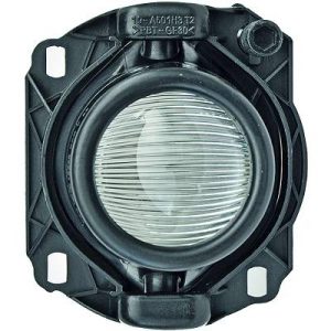 Farol de nevoeiro Direito para BMW X3 (E83) 03-06
