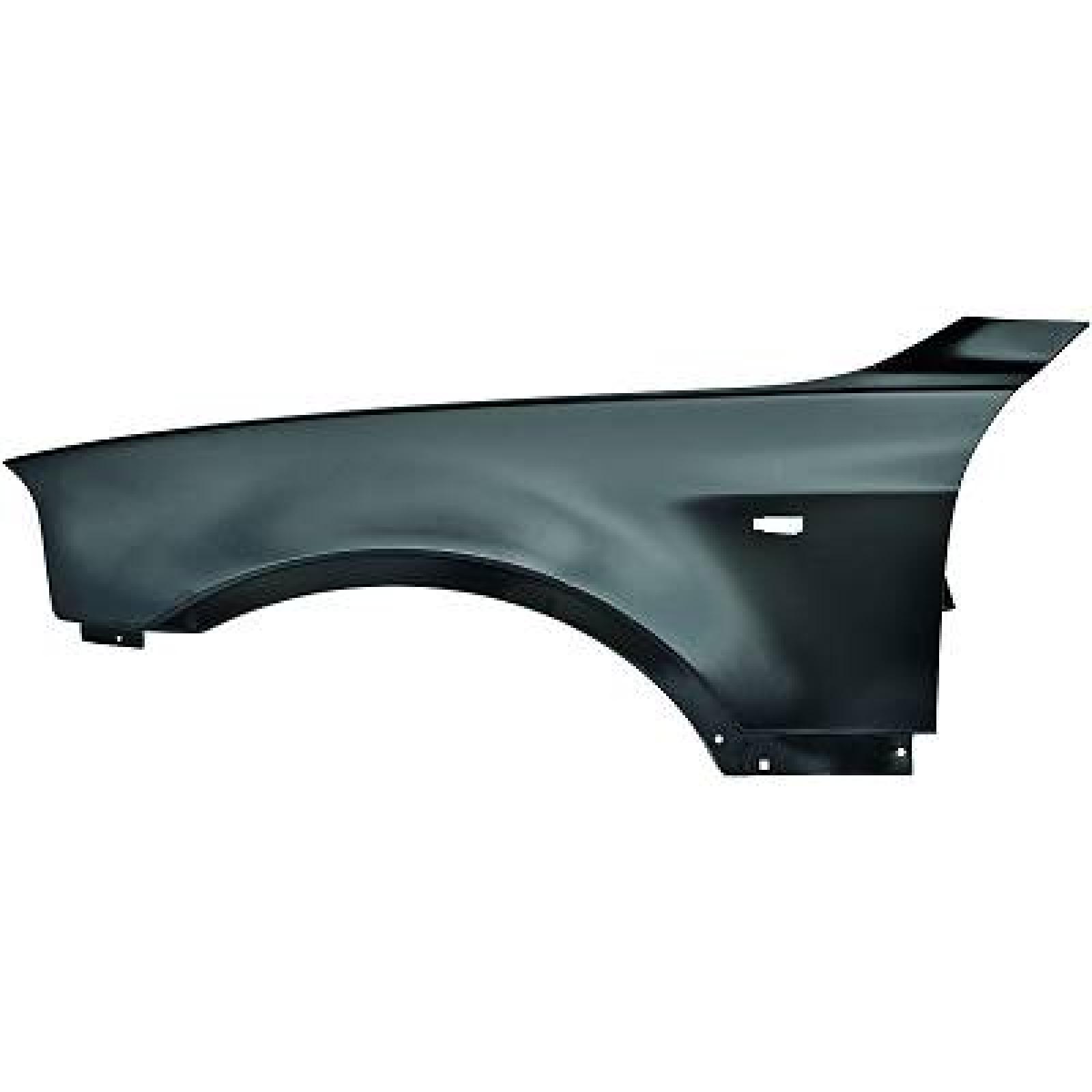 Guarda-lamas Dianteiro Esquerdo para BMW X3 (E83) 06-10