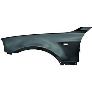 Guarda-lamas Dianteiro Esquerdo para BMW X3 (E83) 03-06