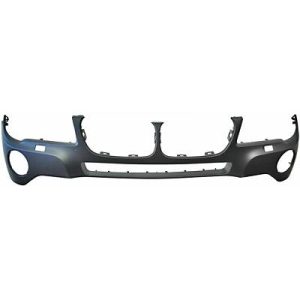 Pára-choques Superior para BMW X3 (E83) 06-10