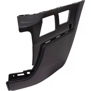 Pára-choques Traseiro Direito para BMW X3 (E83) 06-10