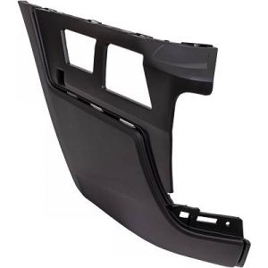 Pára-choques Traseiro Esquerdo para BMW X3 (E83) 06-10