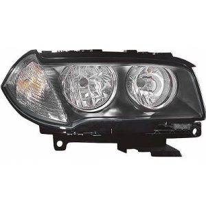 Farol principal Esquerdo para BMW X3 (E83) 06-10