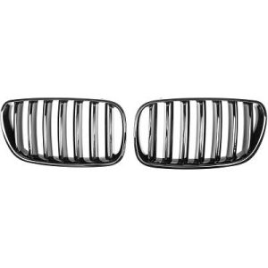 Grelha de radiador para BMW X3 (E83) 06-10