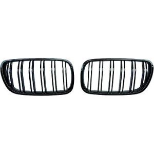 Grelha de radiador para BMW X3 (E83) 06-10
