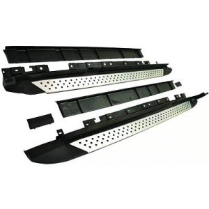 Estribo Direito para BMW X3 (F25) 10-14