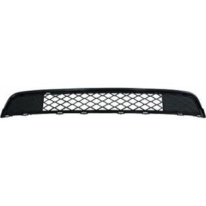 Grelha de ventilador, pára-choques Inferior para BMW X3 (F25) 10-14