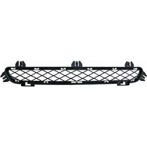 Grelha de ventilador, pára-choques Superior para BMW X3 (F25) 10-14