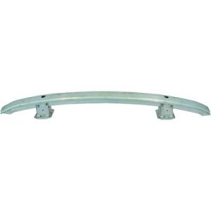Suporte, pára-choques Traseiro para BMW X3 (F25) 10-14