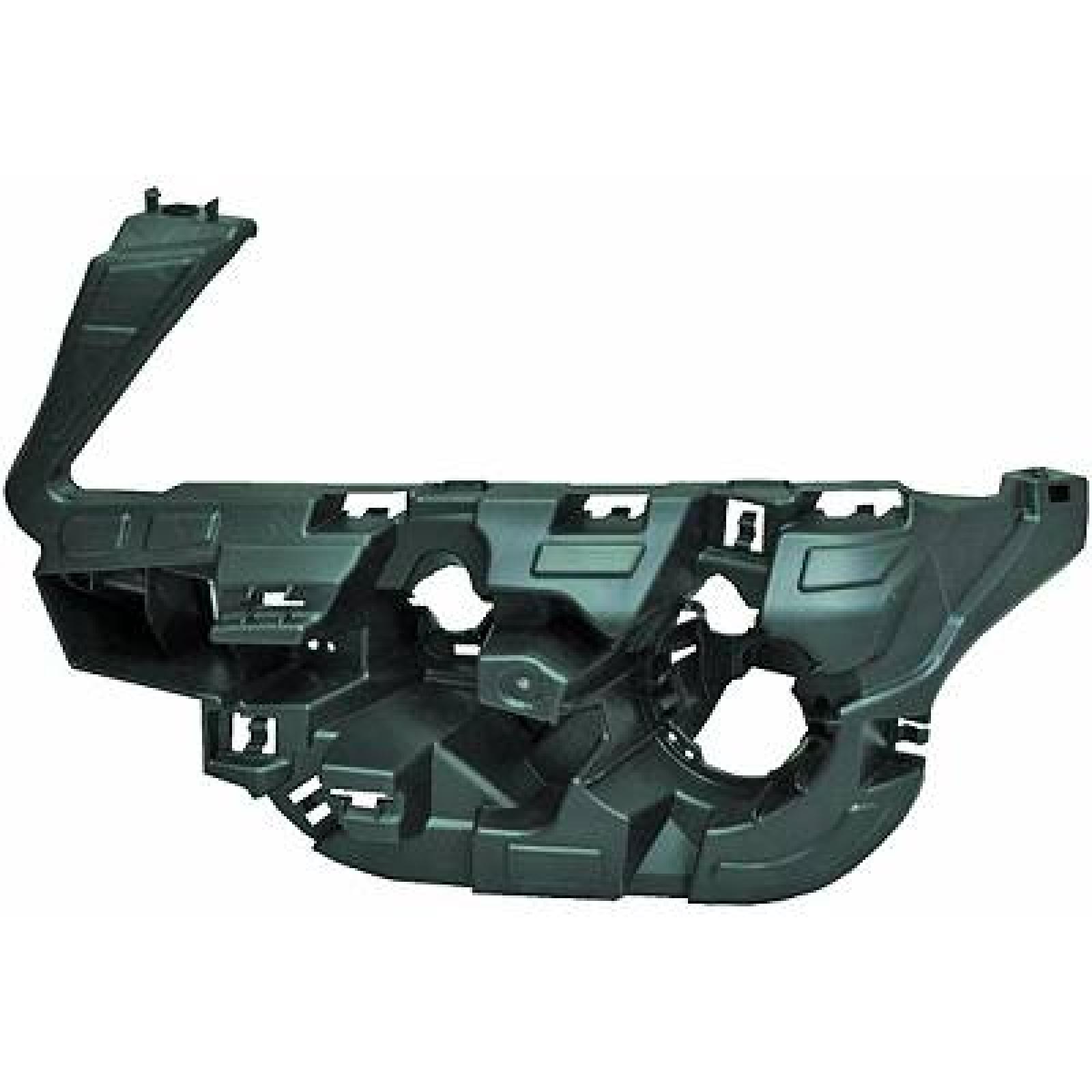Suporte, pára-choques Direito para BMW X3 (F25) 10-14