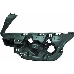 Suporte, pára-choques Esquerdo para BMW X3 (F25) 10-14