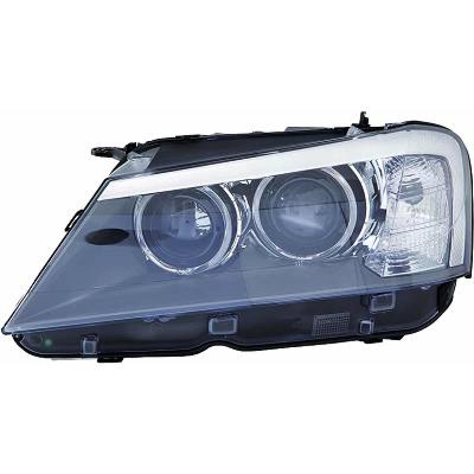Farol principal Direito para BMW X3 (F25) 10-14