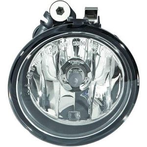 Farol de nevoeiro Direito para BMW X3 (F25) 10-14