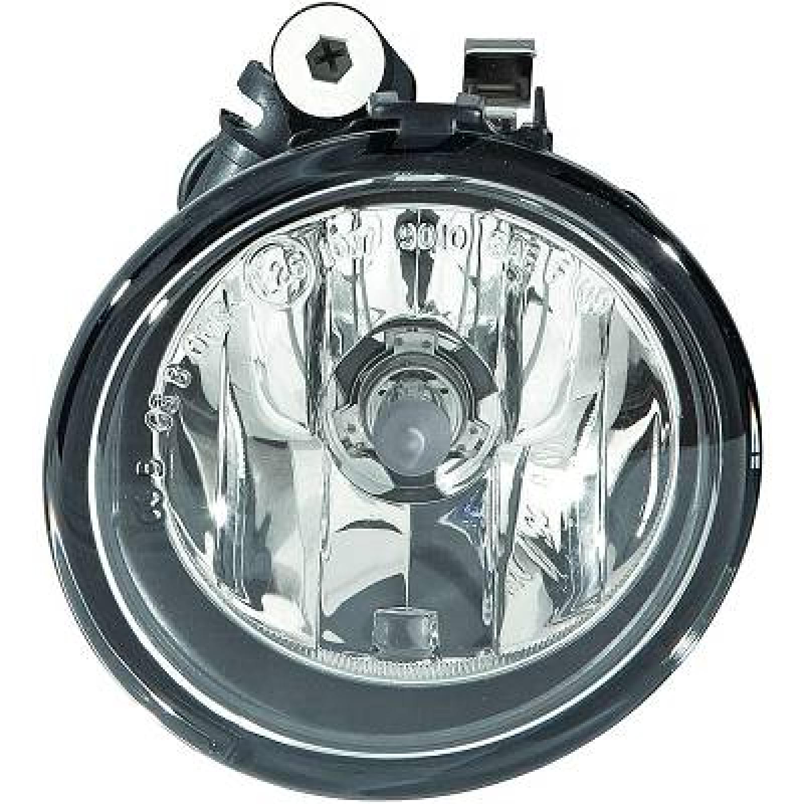 Farol de nevoeiro Direito para BMW X1 (F48) 15-19